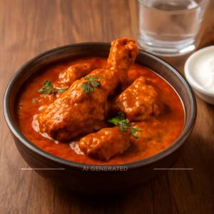 Chicken Angara