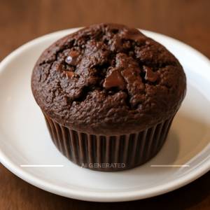 Chocolate Muffin