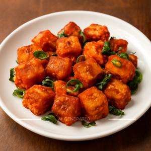 Paneer 65