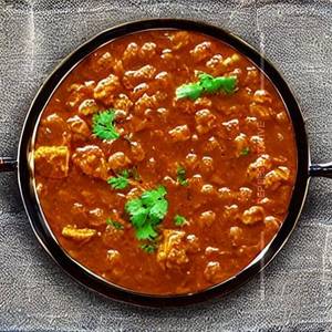 Dal Kolhapuri