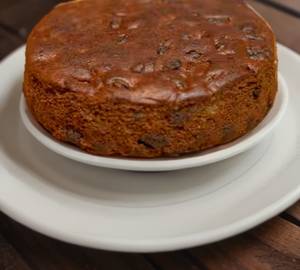 Plumcake 400Gm