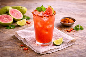 Chilli Guava [300ml]