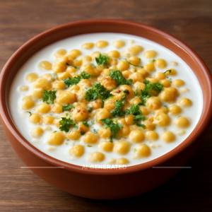 Bundi Raita