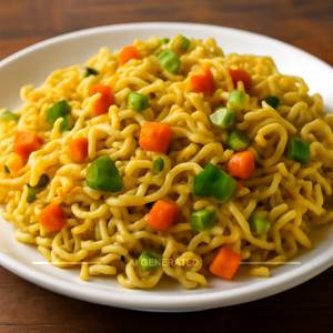 Veg Maggie