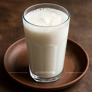 Plain Lassi