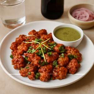 Ginger Chicken
