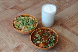 Manchurian Gravy