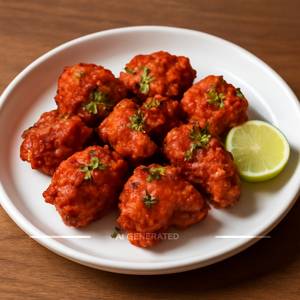 Chicken 65 8 Pcs