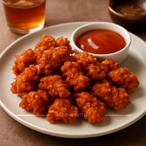 Crispy Chicken