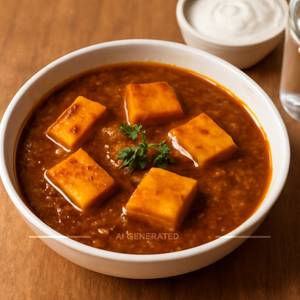 Paneer Saoji