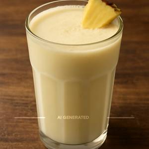 Pineapple Lassi