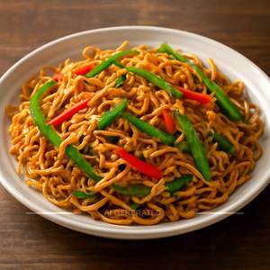 Veg Chowmein