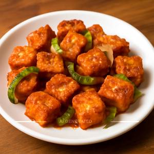 Paneer 65