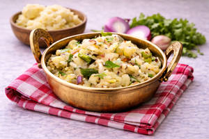Aloo chokha