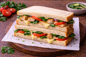 Chicken Sandwich