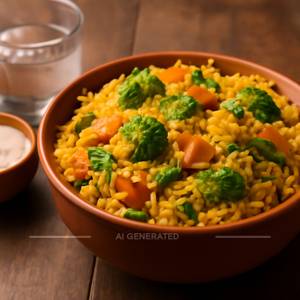 Veg Biryani