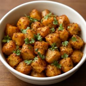 Aloo Chaat