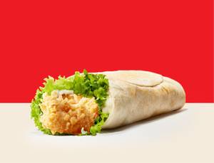 Original Crunch Chicken Wrap