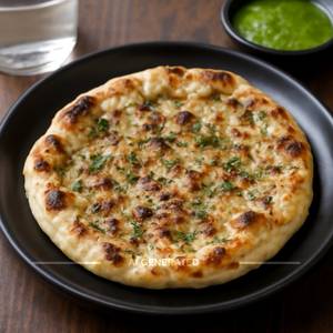 Masala Kulcha