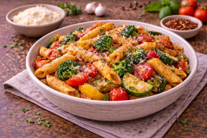 Veg Pasta