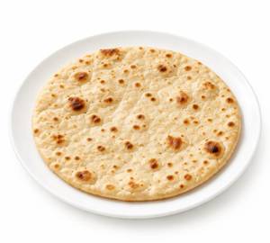 Plain Roti