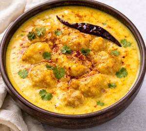 Kadhi Pakoda