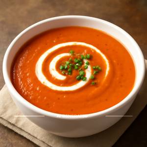 Creamy Tomato Soup