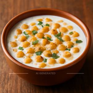 Boondi Raita