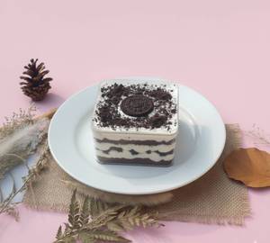 Oreo Tub Cake 200 Gm