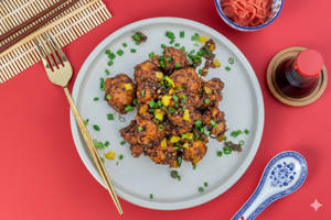 Singapore Five Spice Chicken [12 Pcs]