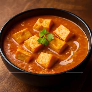 Paneer Butter Masala