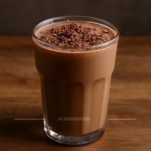 Chocolate Shake