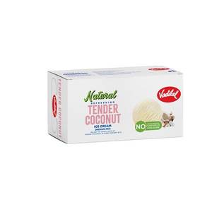 Tender Coconut medium fat