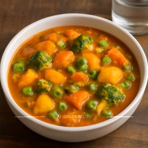 Mix veg