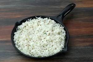 Jeera Rice