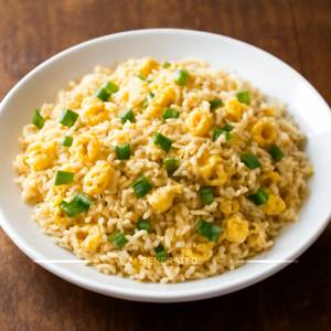 Egg Fried Rice