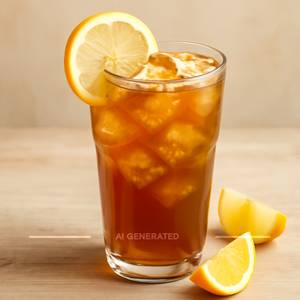 Lemon Ice Tea