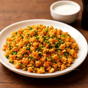 Paneer Bhurji