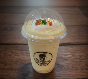 Apple shake