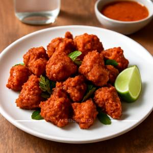 Chicken 65