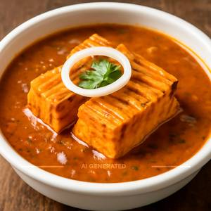 Paneer laccha