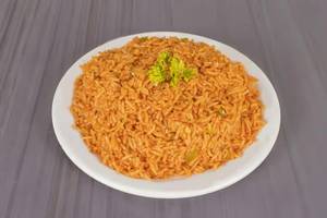 Schezwan Fried Rice