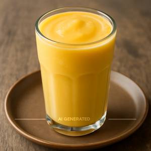 Mango Shake