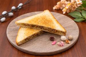 Pepper Chicken Sandwich