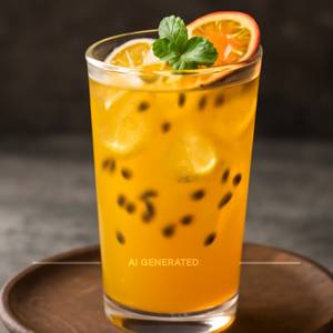 Passion Fruit