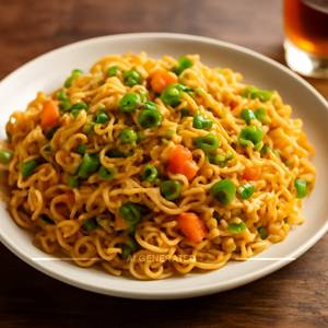 Special maggie