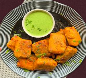 Paneer Pakoda