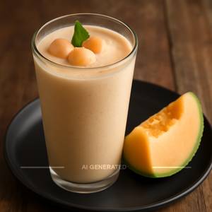 Muskmelon Shake