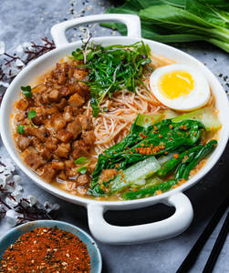 Tantanmen Ramen