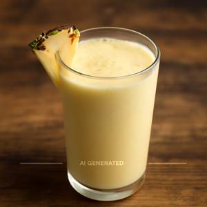Pineapple Lassi